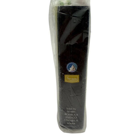 Sears Window Box King Pillowcases New Vintage Floral Percale Perma-Prest 2pk - Picture 4 of 7